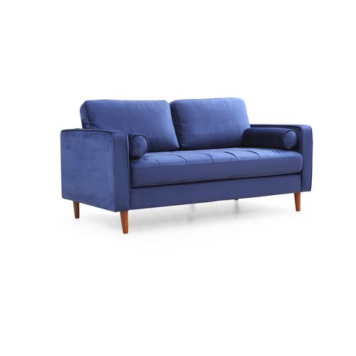 Atelier Del Sofa Dvosjed ROMA plava, Rome - Navy Blue slika 4