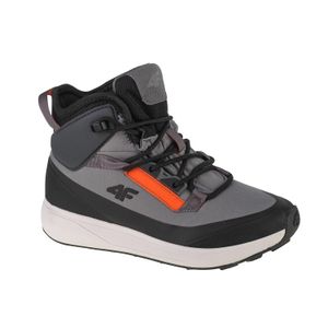 4F Kids Dcx-22 Snow Boots 4fjaw22fwinm007-25s