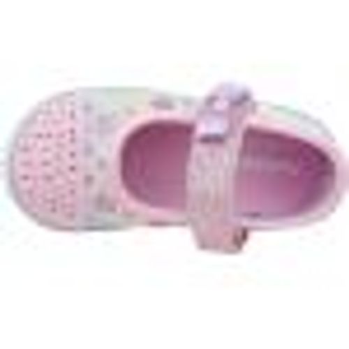 Dječje tenisice Skechers twinkle play 20140n-pkmt slika 11