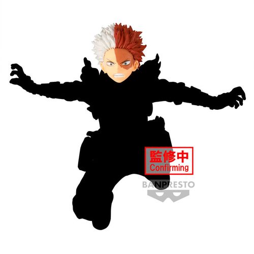 My Hero Academia Amazing Heroes Shoto Todoroki figure 12cm slika 1