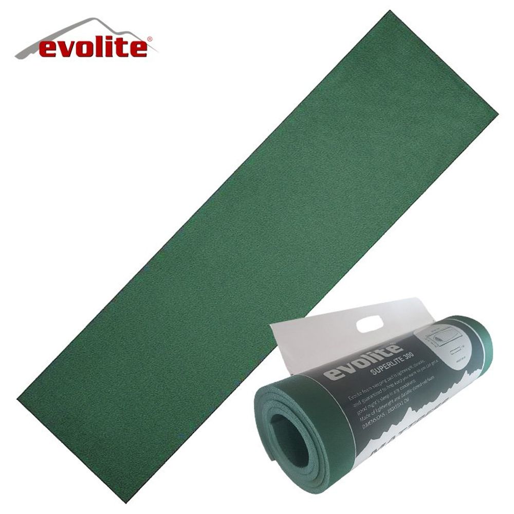 Evolite Višenamjenska prostirka Superlite 300, 180x55cm slika 4