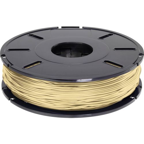 3D pisač filament Renkforce PLA Compound  2.85 mm drvo (svijetlo) 500 g slika 3