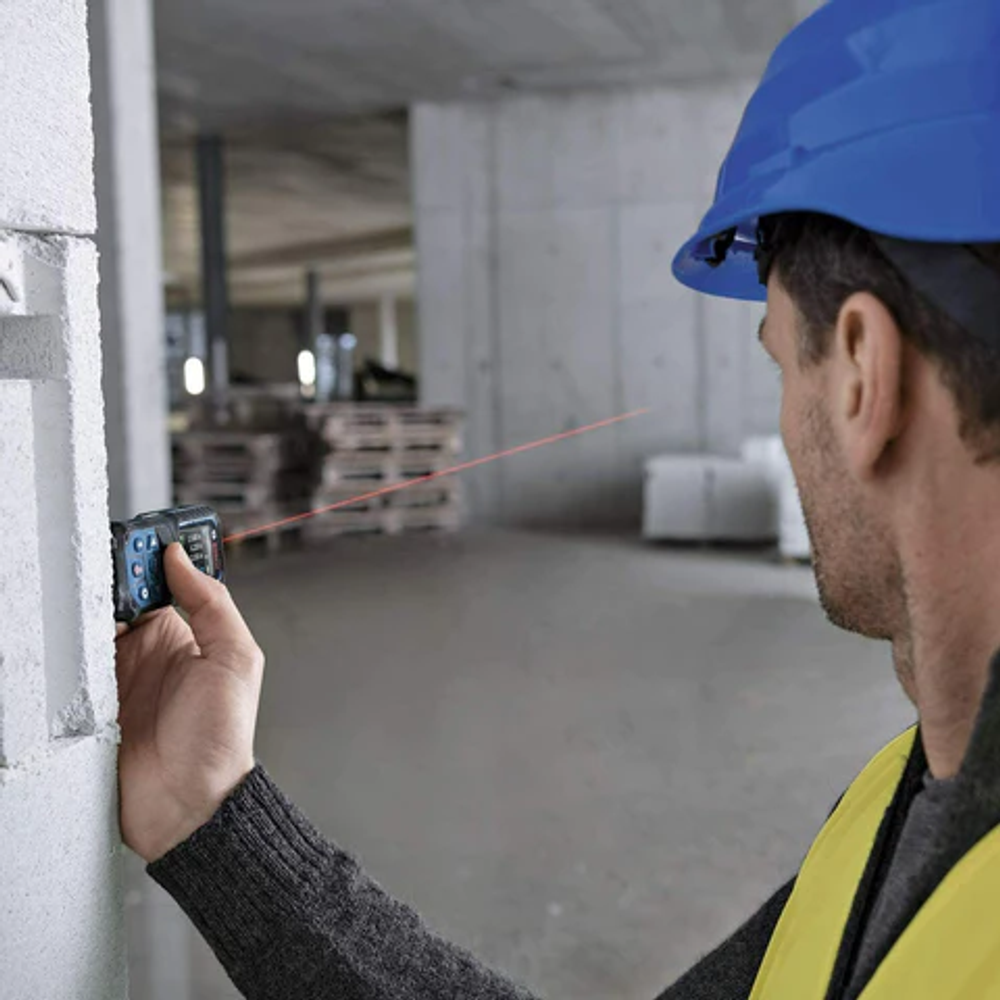 BOSCH Daljinomjer GLM 50-27 C Professional slika 4