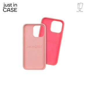 2u1 Extra case MIX PLUS paket PINK za iPhone 13 Pro