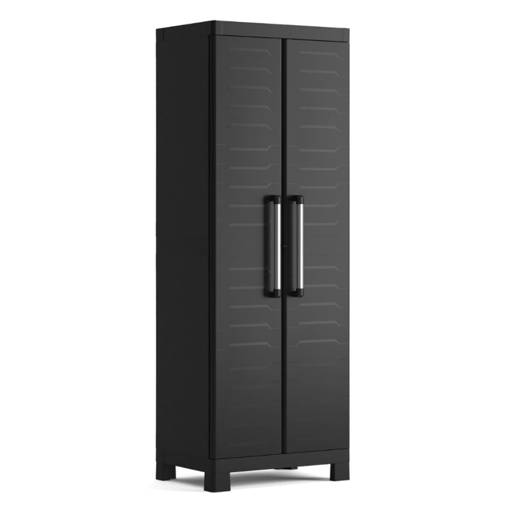 Keter ormar Detroit, 65 x 45 x 182 cm, PVC slika 2