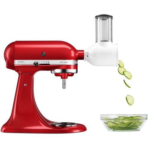 KitchenAid promo set nastavaka 5KSMVSA+5JE+5KSMFGA slika 7