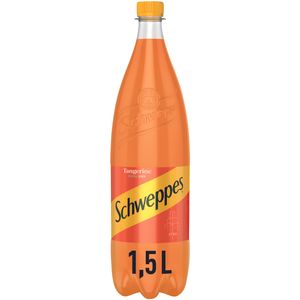 Schweppes gazirani sok Tangerine 1.5l