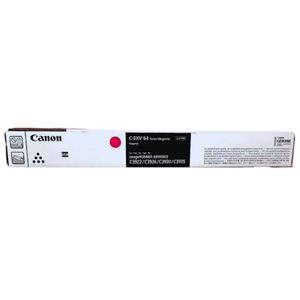 Toner CANON C-EXV 64 Magenta