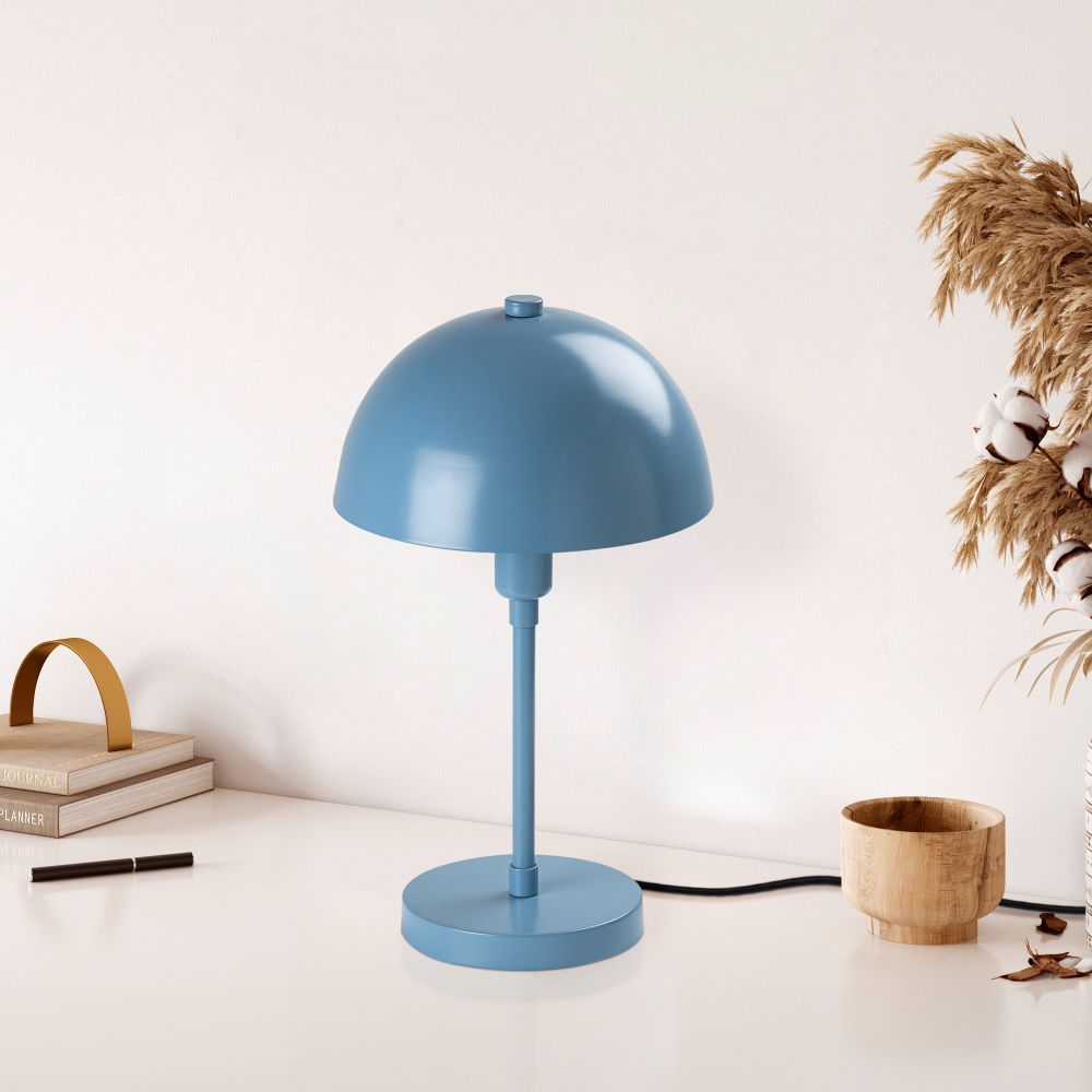 Togg - Plava Stolna Lampa 14804 slika 3