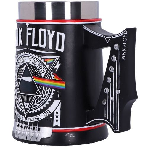 NEMESIS NOW PINK FLOYD TANKARD slika 2