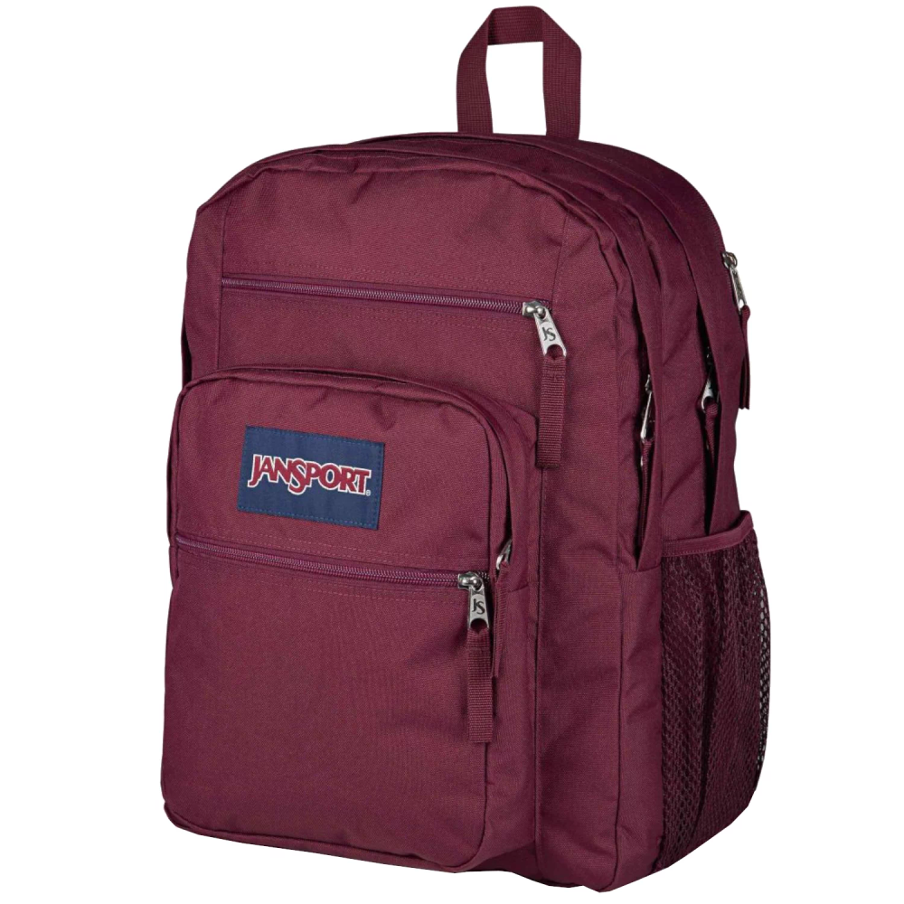 Jansport Big Student ruksak ek0a5baha0m slika 2