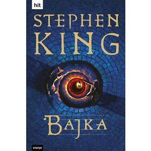 BAJKA, Stephen King