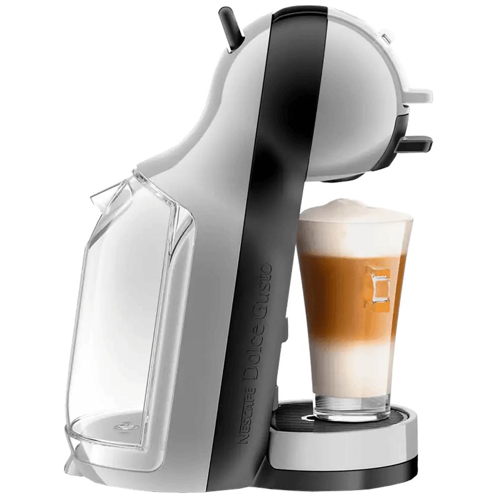 Krups Aparat za kafu, Nescafe Dolce Gusto Mini Me - KP123B slika 2