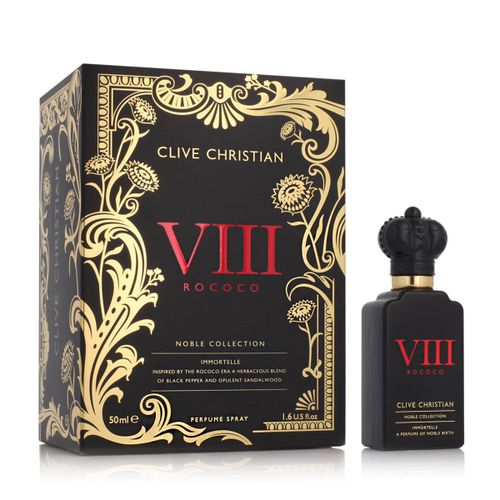 Clive Christian VIII Rococo Immortelle Parfum za Muškarce 50 ml slika 2