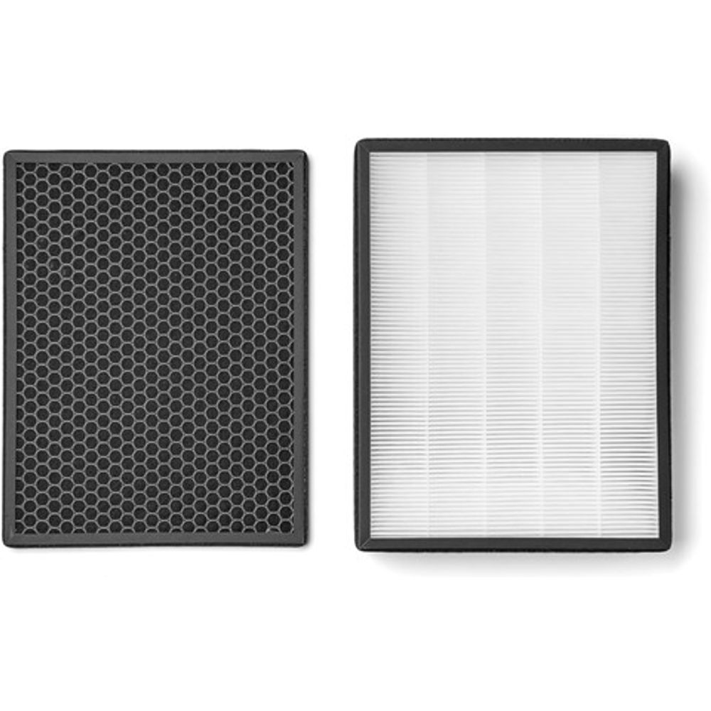 Set filtera za pročišćivače zraka kompatibilan s Philips FY2422, FY2420, AC2887, AC2889, AC3829.. (AN92422-SET) slika 4