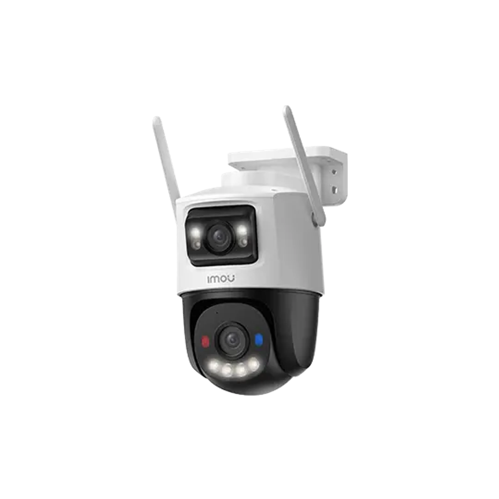 IMOU Kamera Cruiser Dual 2 PRO Dual Lens 8MP(4+4) IPC-S7XFP-8U0WED slika 1