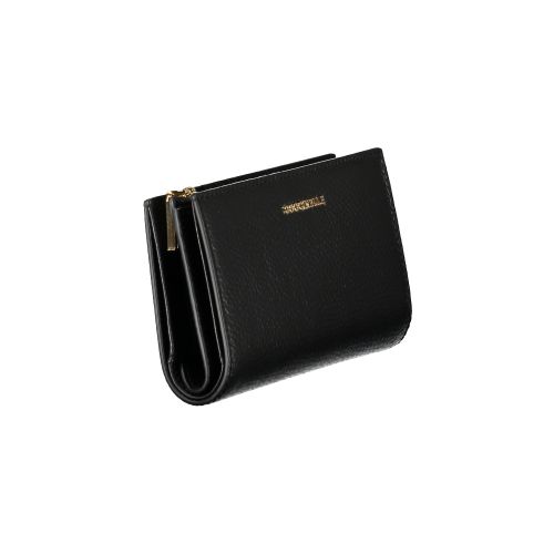 COCCINELLE WOMEN'S WALLET BLACK slika 3