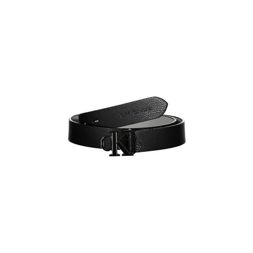 CALVIN KLEIN BLACK WOMAN BELT slika 1