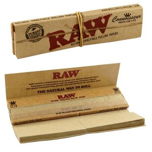 Raw King Size Slim rizle + filteri 24 kom