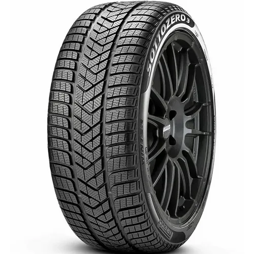 Pirelli Guma 215/55r18 99h winter sottozero 3 xl tl pirelli zimske gume slika 1