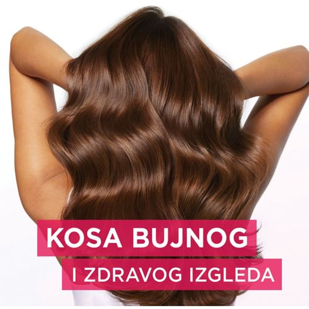 L'Oréal Paris Elseve Šampon za kosu Hyaluron Plump 250ml slika 3