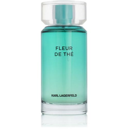 Karl Lagerfeld Fleur de Thé Eau De Parfum 100 ml (woman) slika 1