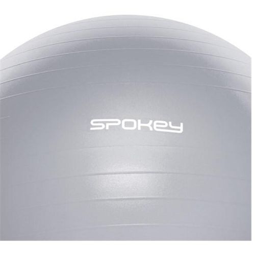 Spokey Pilates lopta fitball iii  slika 2