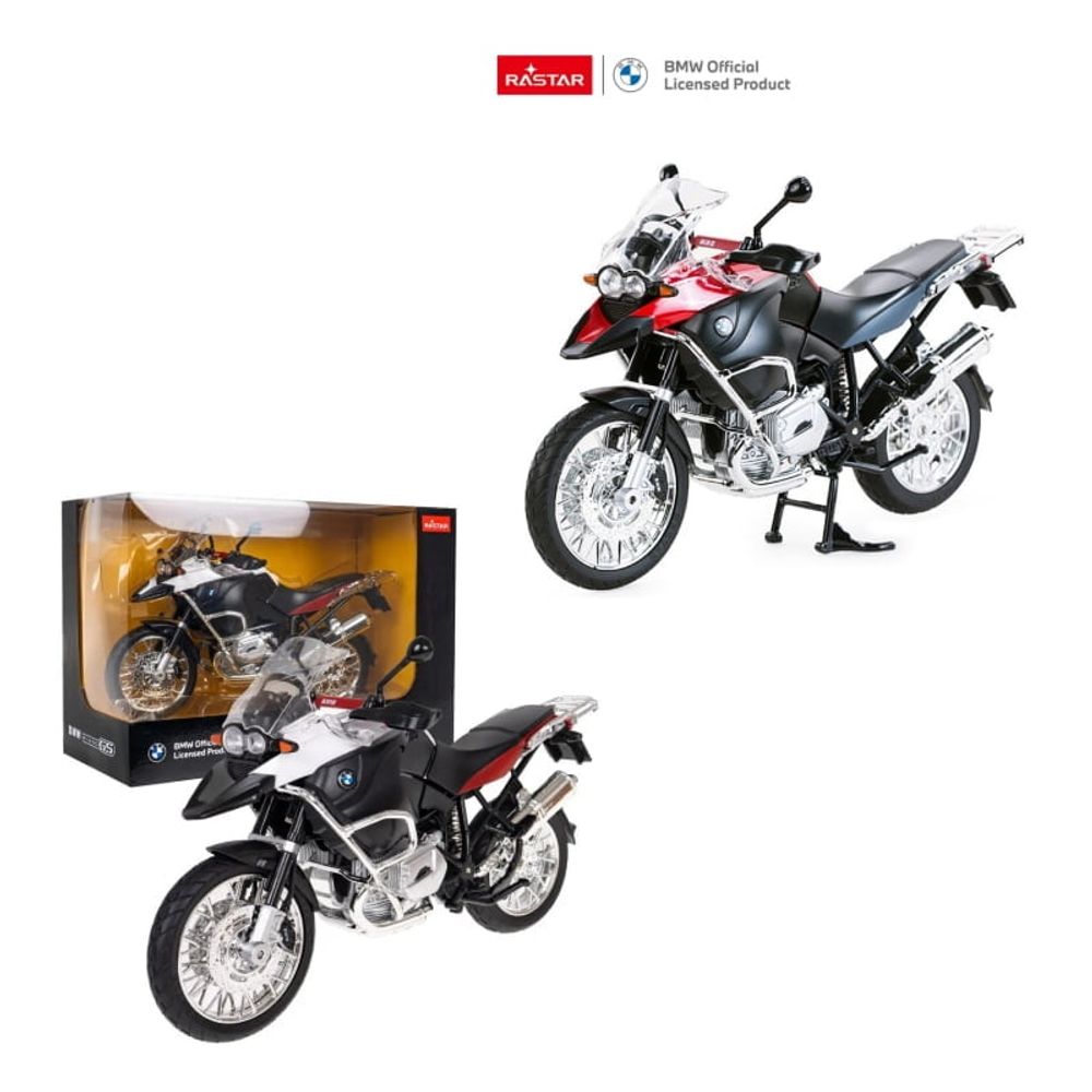 RASTAR BMW Motor 1:9 slika 1