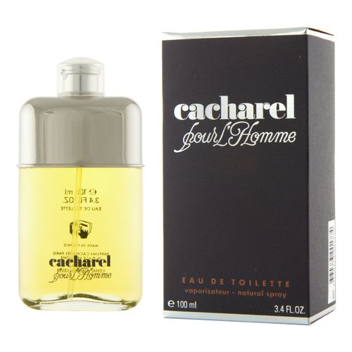 Cacharel Pour Homme Eau De Toilette 100 ml (man) slika 4