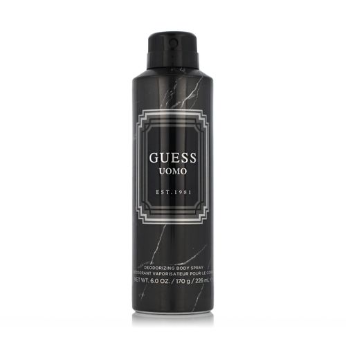 Guess Muški Deodorant VAPO 226 ml slika 1