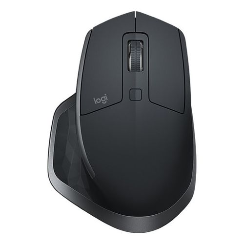 Logitech MX Master 2S Wireless Mouse - Graphite slika 2