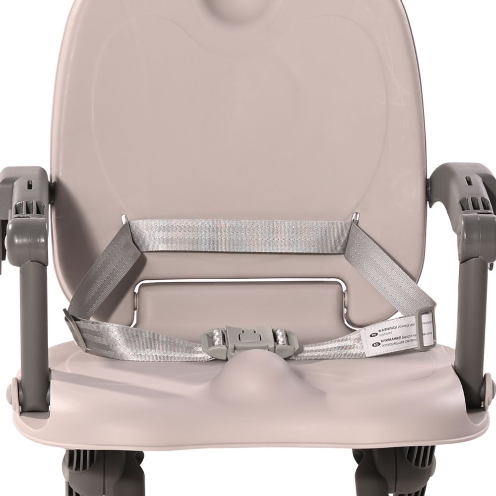 Lorelli Hranilica Ego, Beige/Grey slika 7