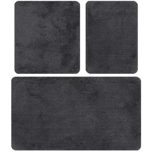 Havai - Fume Fume Acrylic Bathmat Set (3 Pieces) slika 5