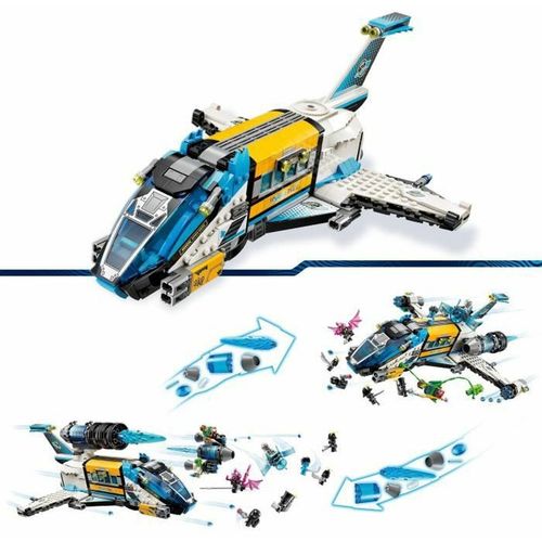 Playset Lego 71460 Dreamzzz slika 5