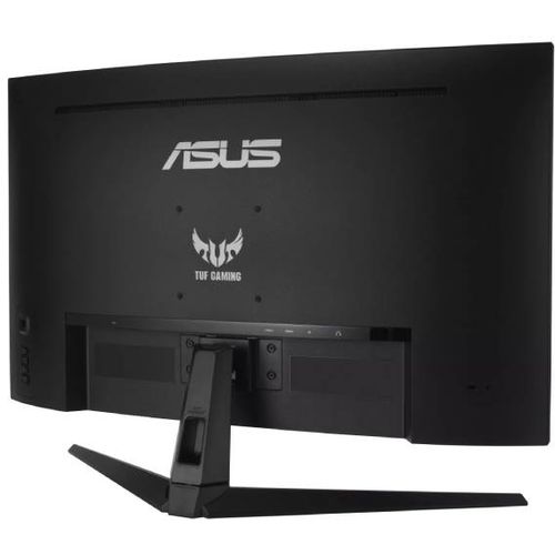 ASUS 31.5 inča VG32VQ1BR Zakrivljeni TUF Gaming monitor crni slika 2
