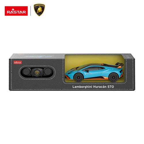 Rastar Lamborghini Huracan STO 1:24 slika 1