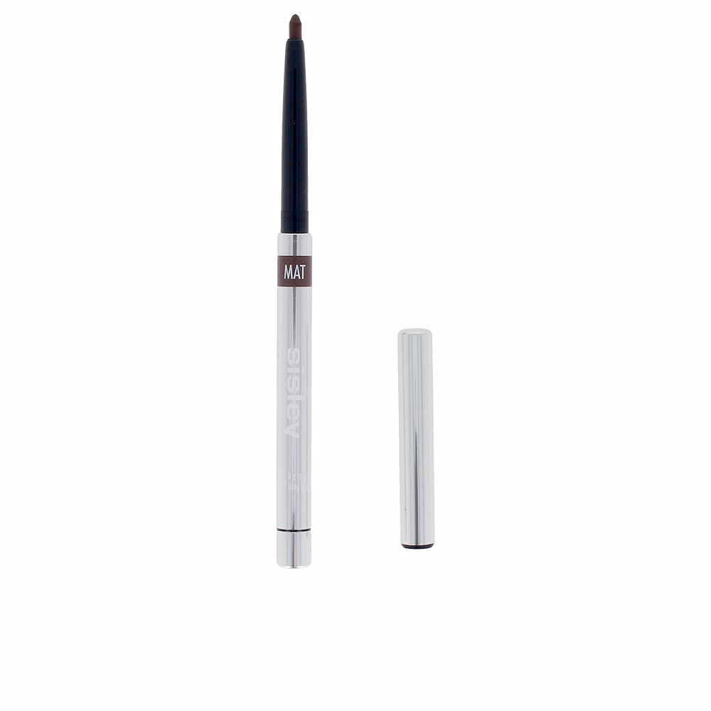 PHYTO KHOL STAR eyeliner waterproof #2-matte tonka slika 1