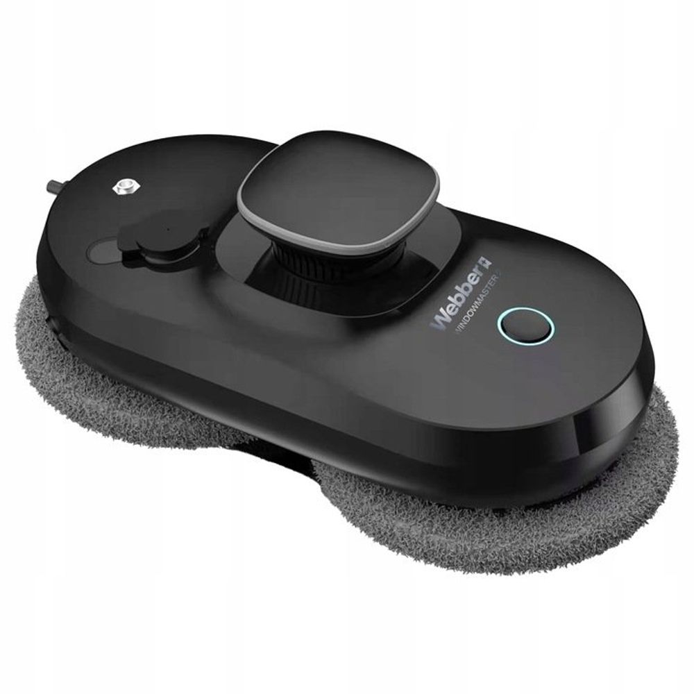 Automatski čistač prozora WEBBER WM 170 robot slika 3