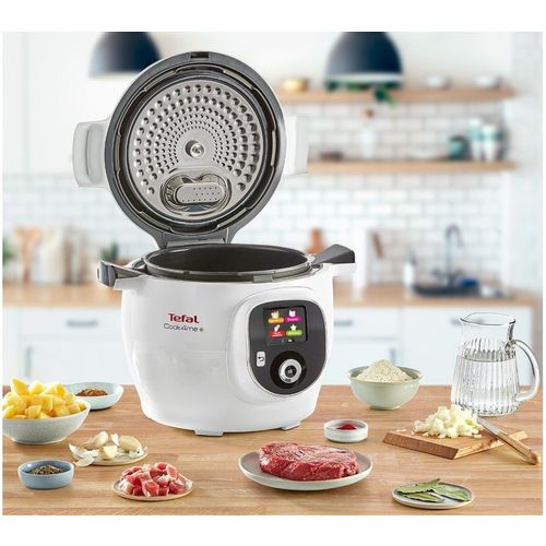 Tefal multicooker  CY851130 Cook4Me slika 2