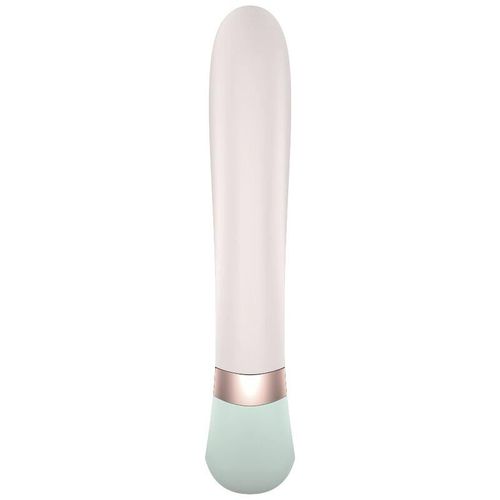 Satisfyer Heat Wave vibrator - Bijela slika 4