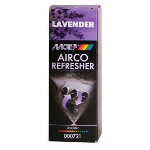 Sprej Airco refresher 150ml - lavanda slika 1