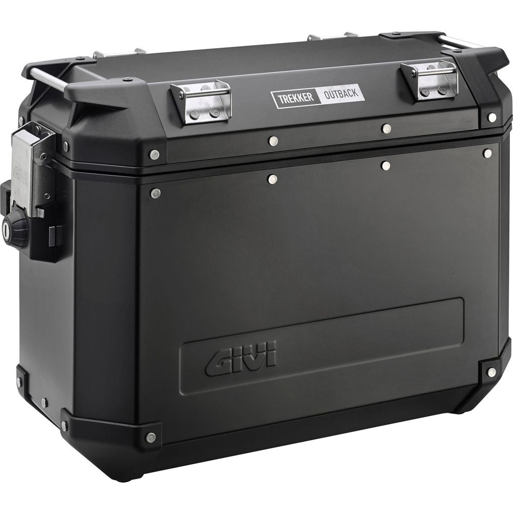 Givi moto kofer Trekker Outback 37 par bočnih kofera slika 2