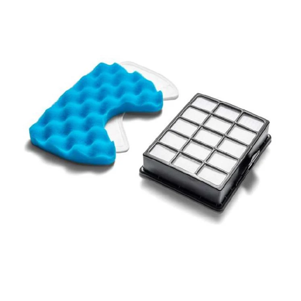 Set filtera kompatibilan sa Samsung DJ97-00492A, DJ97-01159A, SC6531, SC6750, SC6890... (AN10843) slika 1
