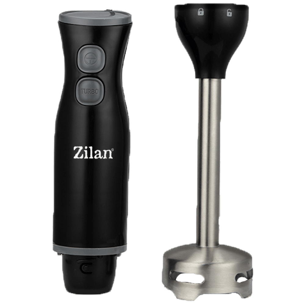 Zilan  Blender, 250 W, 2 brzine - ZLN5237 slika 3