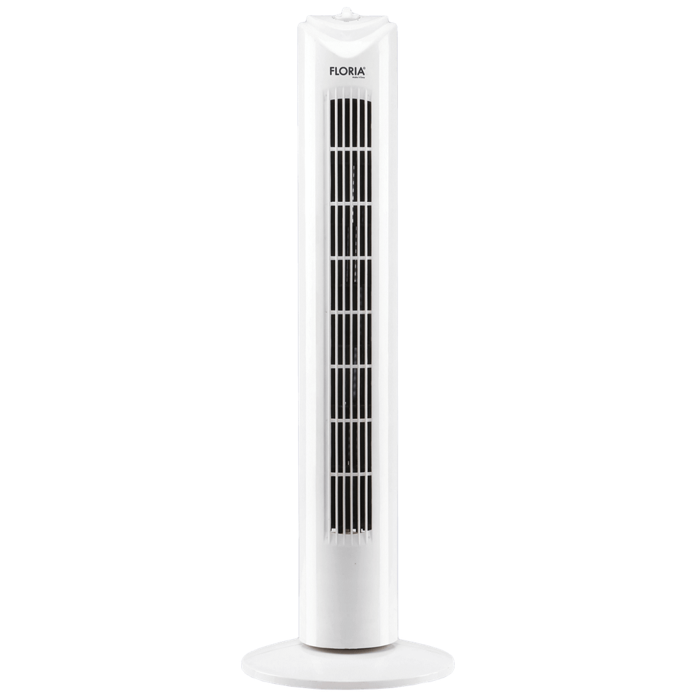 Floria Ventilator stupni, 45W, 74 cm, ±90° - ZLN3833 slika 1