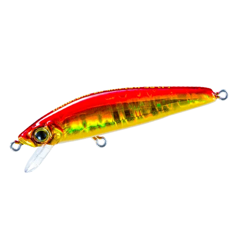 HARDCORE Vobler LG MINNOW (F) (F1198-HGR) slika 1