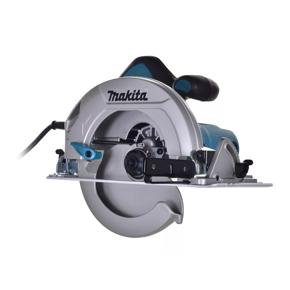 Makita Ručna kružna pila HS7601 slika 3