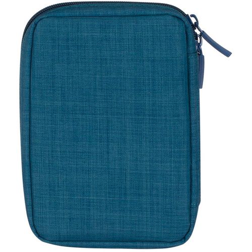 Torba - putni organizator RivaCase Biscayne 5631 Blue Travel Organizer slika 4