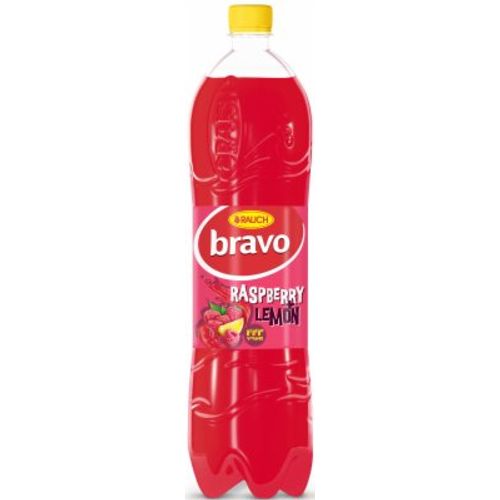 BRAVO Malina Limun 1,5l slika 1