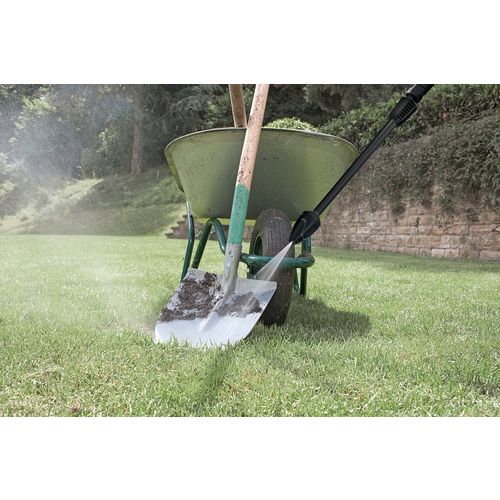 KARCHER Perač visokim pritiskom K 5 Home slika 4